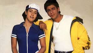 Kyun lage sab kuch andhera hai. Kajol Lost Her Memory On Sets Of Kuch Kuch Hota Hai Blast From The Past