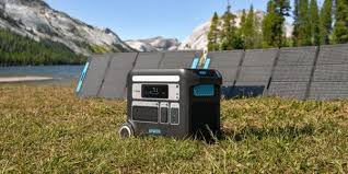 What Can a 2000-Watt Solar Generator Power? (Detailed Guide ...