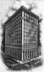 Fourth National Bank/Fourth and First NB, Nashville, TN (Charter 1669)