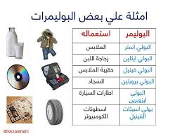 Chemistry City Tren Twitter بعض من فوائد البوليمرات في حياتنا اليومية Chem 112 السعودية Saudi Ksa Http T Co Vqmr1xoz7l عبر Niizalshehri