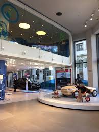 Toyota Car Showroom Paris Car Showroom Interior Car Showroom Design Car Showroom Architecture
