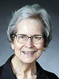 Audrey Hutchinson Obituary (1936