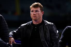 Canelo” Álvarez donó un millón de pesos para el tratamiento de niños con  cáncer - Infobae