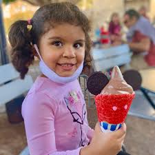 Kretel Arzola, Author & Illustrator