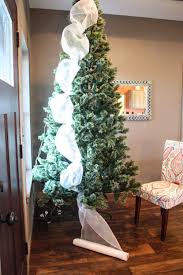 How To Decorate A Christmas Tree From Start To Finish The Easy Way Re Fabbed Cool Christmas Trees Christmas Decorations Diy Christmas Tree