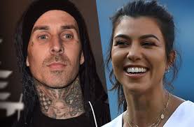 Kourtney kardashian has been dating long time friend travis barker 'for a month or two' as they spent weekend in palm springs together: Travis Barker And Kourtney Kardashian Dating His Ex Discusses The Rumors Celebrity Insider