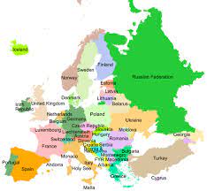 Ireland, the uk, the channel islands and the isle of man. About Forest Europe Forest Europe
