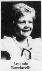 Amanda Marie Bucciarelli (1978-1983)