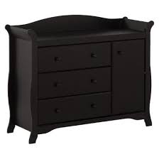 Stork Craft Aspen Dresser And Changer Combo Baby Changing Table Dresser Baby Dresser Stylish Bedroom