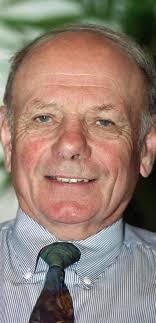 Dernier hommage à Max Hild