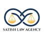Satish Law Agency from twitter.com