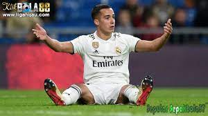 Lucas Vazquez Kemungkinan Akan Hengkang Dari Real Madrid Musim Depan Real Madrid Madrid Musim Panas