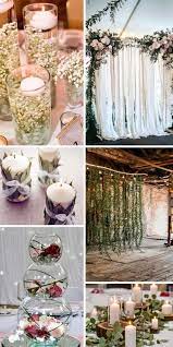 Diy Wedding Decor Ideas You Need To See Wedding Table Decorations Diy Diy Wedding Decorations Diy Wedding Reception Decorations