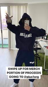 New Merch Role Model Role Models Model Clothes