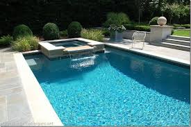 A small pool might seem like a cheaper option when compared to more lavish options. Things That Inspire The Pool Design Process Pools Backyard Inground Backyard Pool Pool Designs