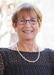 Barbara Larson Obituary (08/07/1944