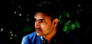 Ottawa Writers Fest: The name is the game for Naben Ruthnum/Nathan Ripley