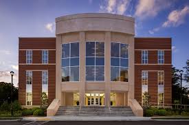 Lipscomb University Fields Engineering Center Tuck Hinton Architecture Design Architecture Design Interiorde Architecture Design Architecture Architect