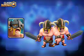 How to use Elite Barbarians in Clash Royale