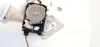 Western Digital Hard Drive Data Recovery
