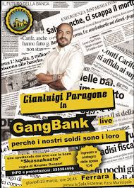 Copulation by several persons in succession english language learners definition of gang bang. Gang Bank Telestense