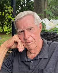 James Frederick Beck Obituary July 30, 2023