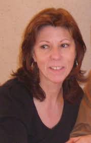 Danièle MARCHAND (GIBERT), 69 ans (BOURGES, PANTIN)