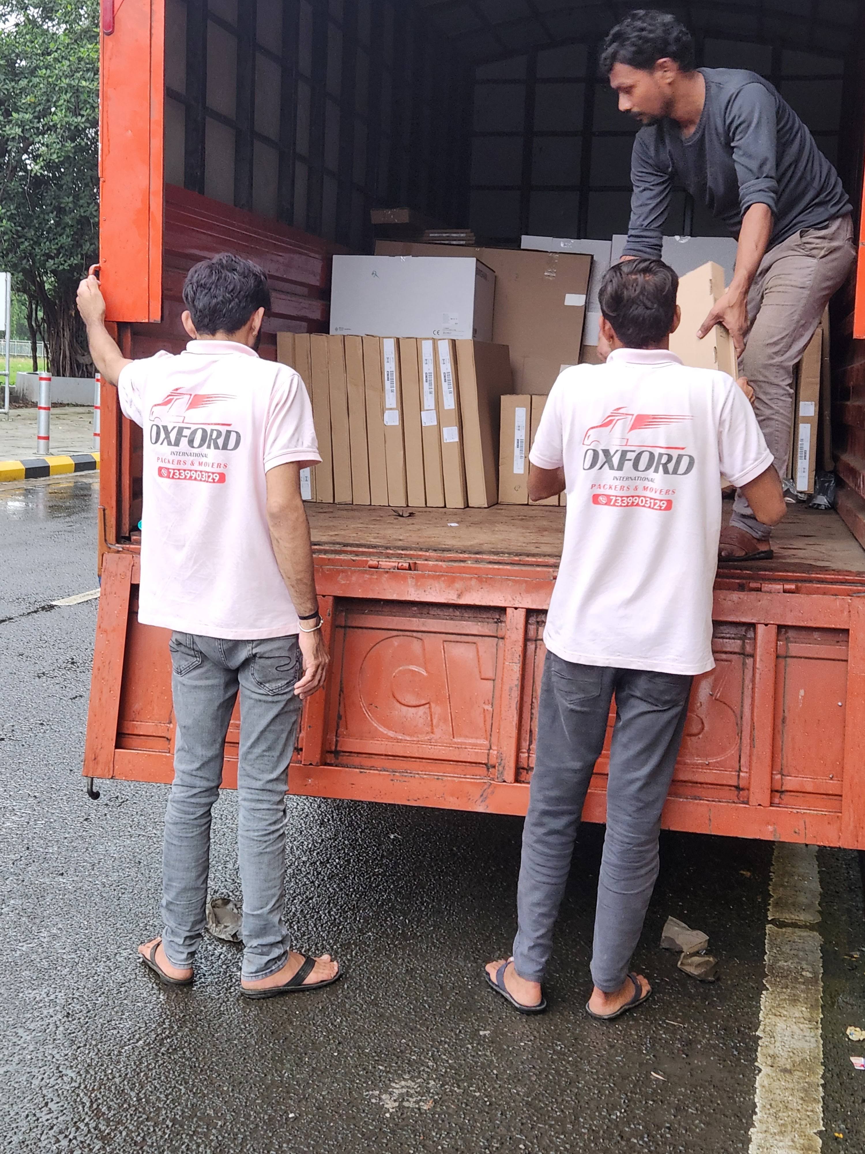 Packers And Movers Mumbai product image