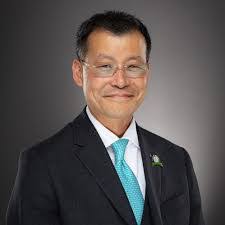 Lawrence Cheung's Instagram, Twitter & Facebook