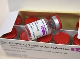 Handling of pfizer vaccine bnt162b2. Some In France Germany Uk Avoid Astrazeneca Jab For Pfizer Reports