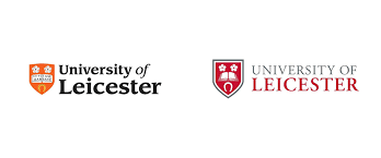 Free vector logo leicester city fc. Brand New New Logo For University Of Leicester By Serious