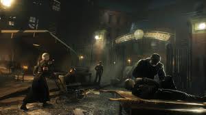 Vampyr was developed by dontnod entertainment and was published on playstation 4, xbox one and windows pc by focus home entertainment in june of 2018. Download Vampyr Torrent Free By R G Mechanics