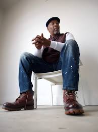 Fathers: Photo and Essay Series — EBONY CHAPPEL