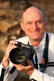 Motorsports Photos that Stand Out