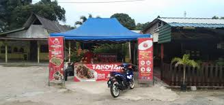 Patuhi temujanji dan daftar 30 minit sebelum masa slot anda. Kepada Semua Pelanggan Chef Tako Bukit Changgang Facebook