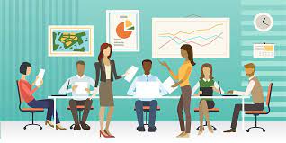 An assembly for a common purpose (such as worship). How To Hold Productive And Enjoyable Meetings