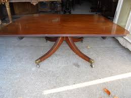 I used furniture polish to blend. Large Mahogany Coffee Table 744386 Sellingantiques Co Uk
