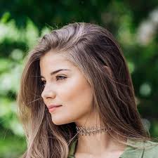 おしゃれなあの人のヘアスタイルを解説。-2017年7月ファッションスナップ連動。