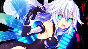 i tried to make it more interesting by adding saturation to her eyes heart wallpaper anime scenery black heart