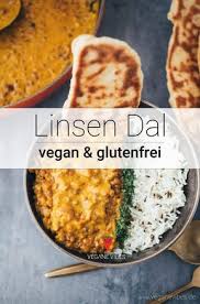 Einfaches Linsen Dal 30 Minuten Rezept Rezepte Vegane Rezepte Vegetarische Rezepte