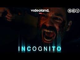 Trailer Incognito