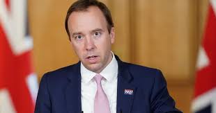 26,423 likes · 6,468 talking about this. Live Updates As Matt Hancock Leads Government Daily Press Conference Manchester Evening News