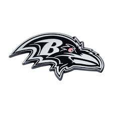 View player positions, age, height, and weight on foxsports.com! Fanmats Nfl Baltimore Ravens Chromed Metal 3d Emblem 15622 The Home Depot