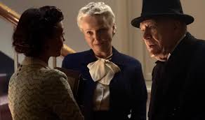 Resultado de imagen de churchill pelicula