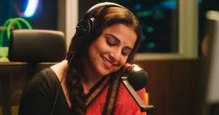 Vidya Balan Is Unbelievably Good In Tumhari Sulu Scroll In Interviews Producer Atul Kasbekar Bollywood has shown us so many types of bosses.