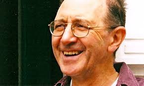 Terry Staples obituary