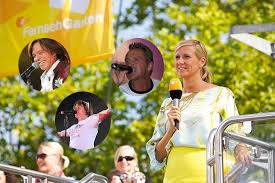 Further information about the zdf fernsehgarten is available here. Mallorca Party Im Zdf Fernsehgarten
