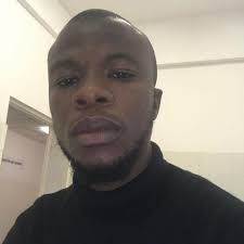 Elhadj Saikou Jallow