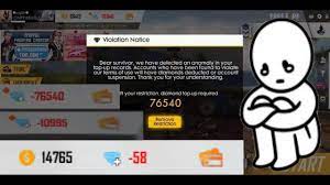 Welcome to world's best free fire generator tool for generating unlimited free fire diamonds instantly into your free fire account. What Is This Garena Free Fire Diamonds Problem Youtube