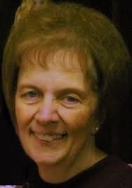 Mary Simpson Obituary (1940